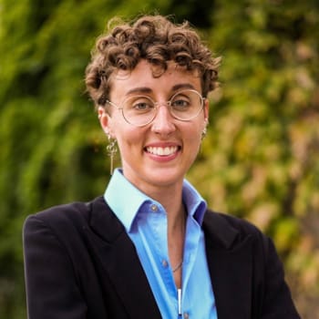 Carmen Sitz, CEO, edyfi