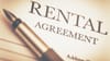 Rental agreement