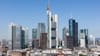 Frankfurt am Main business district