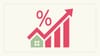 Rising mortgage rate