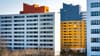 Social housing in Berlin