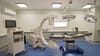 Operating room at a medical centre