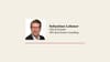 Sebastian Lohmer, CEO & Founder, SHL Real Estate Consulting